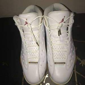 Jordan 13 “defining moment”